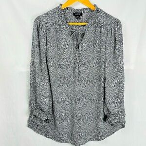 Jones & Co Blouse